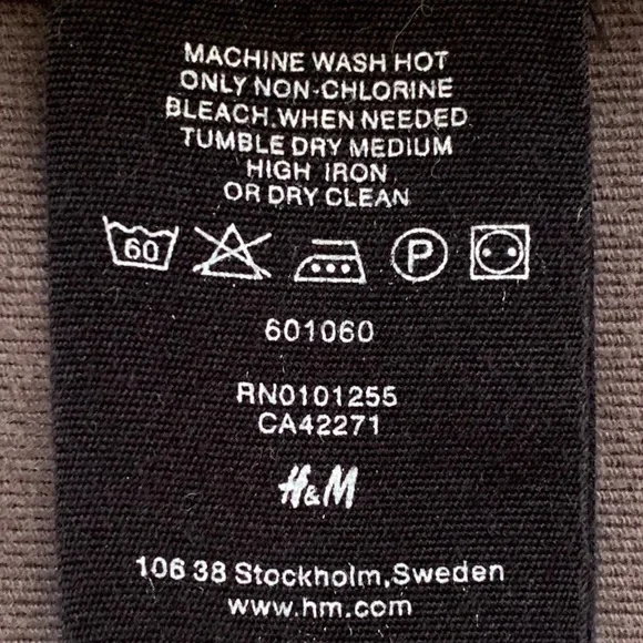 L.O.G.G. Utility Field Jacket - Picture 6 of 6